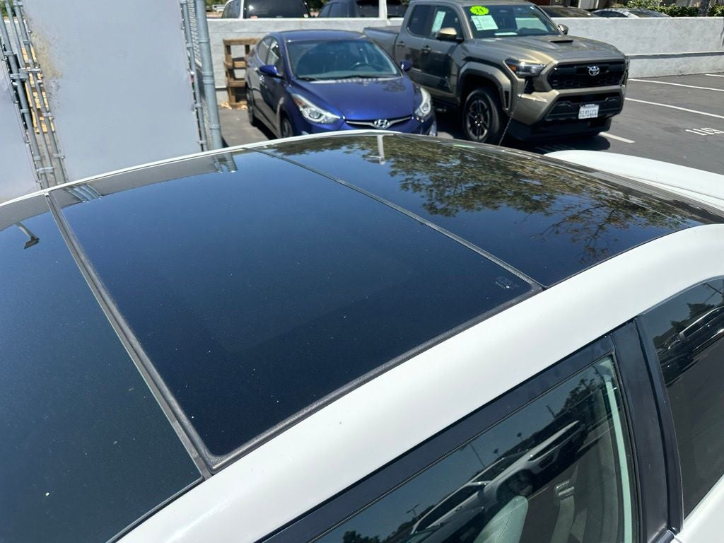 2011 Scion tC Base