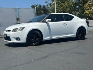 2011 Scion tC Base