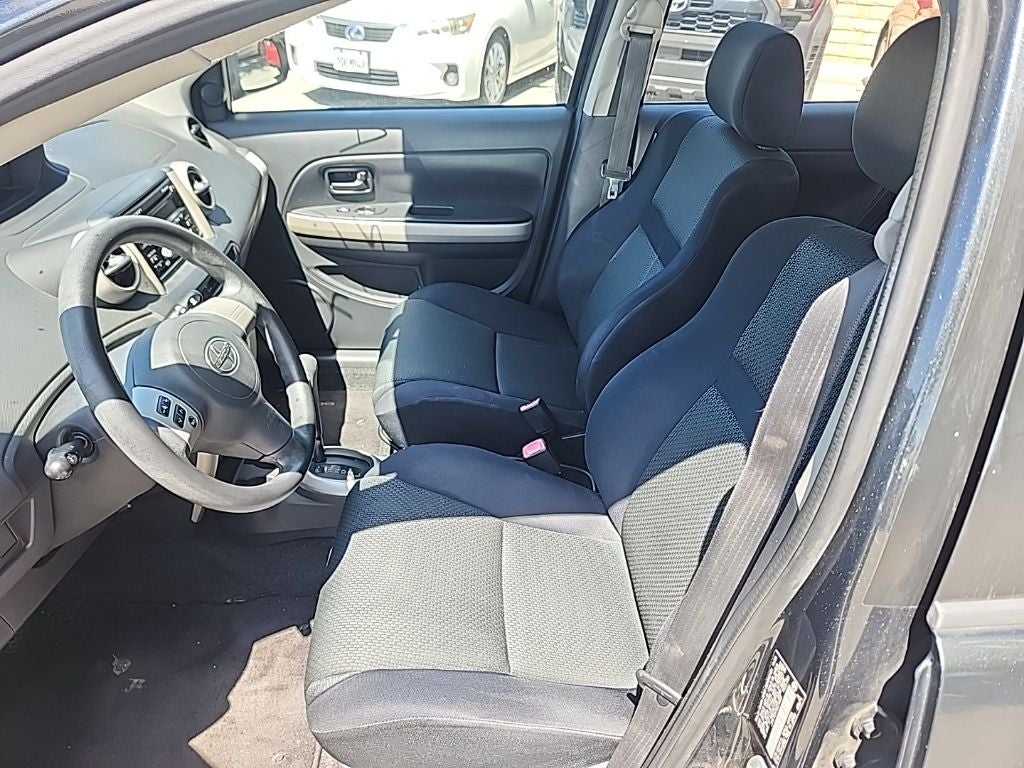 2006 Scion xA Base
