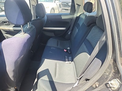 2006 Scion xA Base