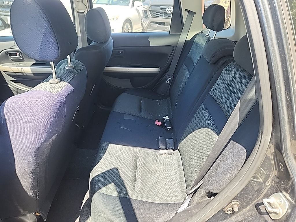 2006 Scion xA Base