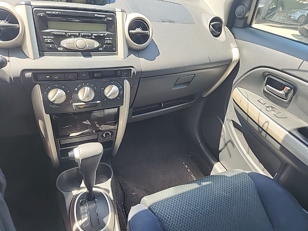 2006 Scion xA Base