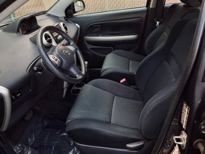 2006 Scion xA Base