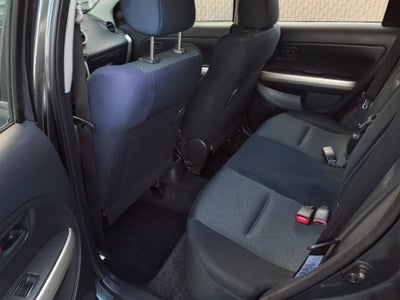 2006 Scion xA Base