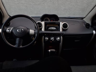 2006 Scion xA Base