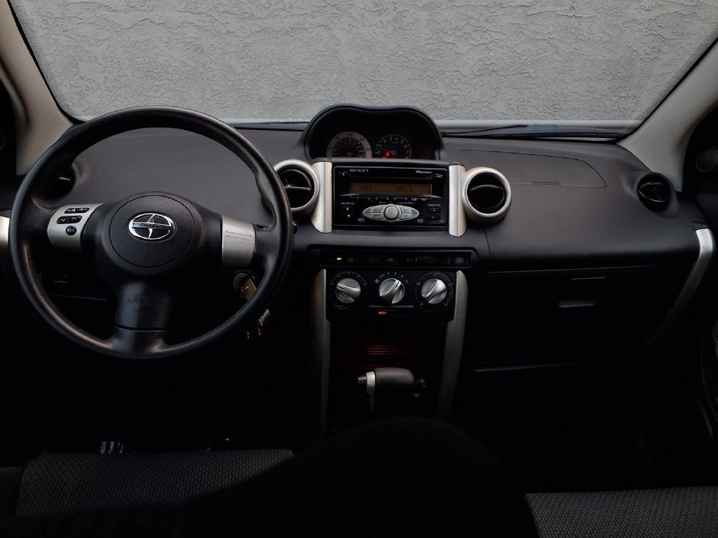 2006 Scion xA Base