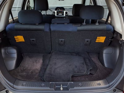 2006 Scion xA Base