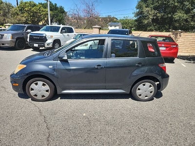 2006 Scion xA Base