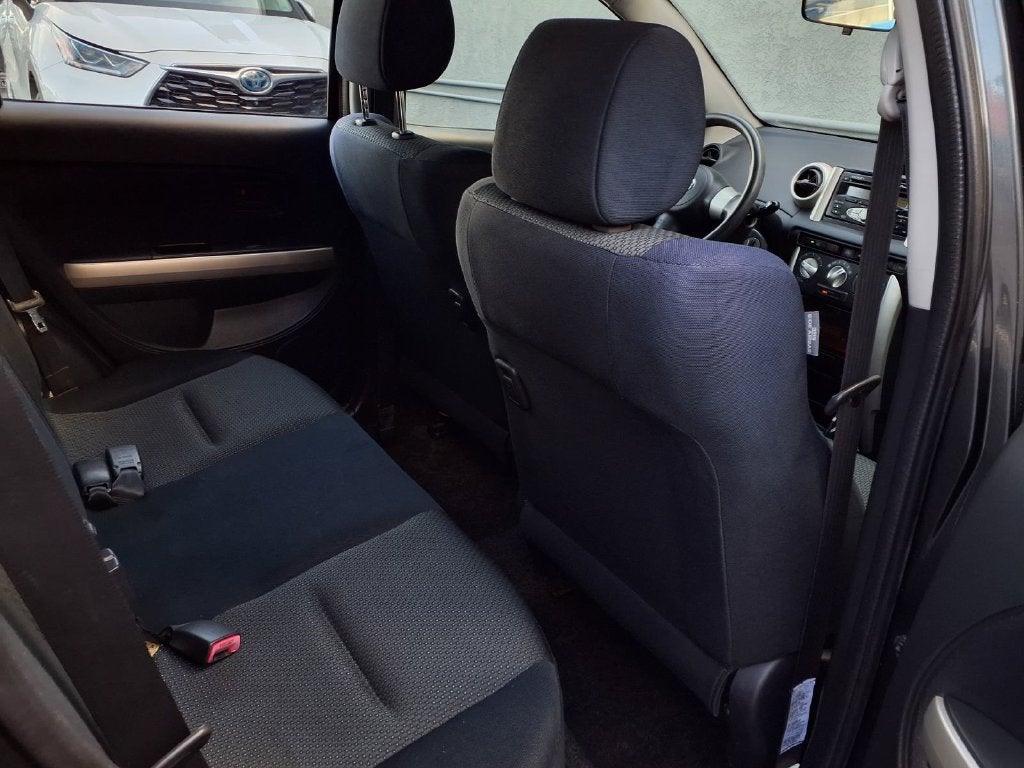 2006 Scion xA Base
