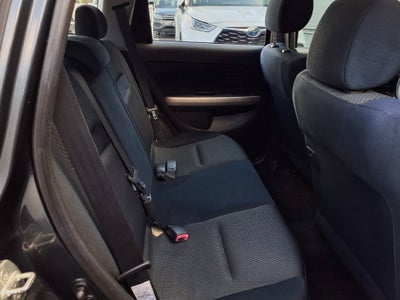 2006 Scion xA Base