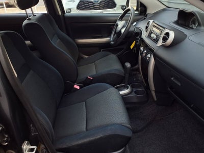 2006 Scion xA Base