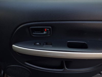 2006 Scion xA Base