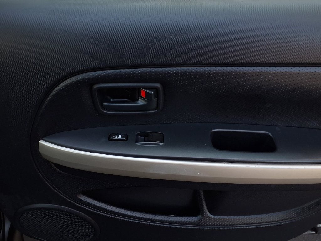 2006 Scion xA Base