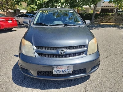 2006 Scion xA Base