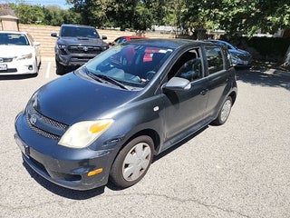 2006 Scion xA Base