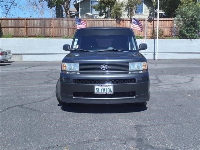 Used 2006 Scion xB  with VIN JTLKT334064088151 for sale in Thousand Oaks, CA