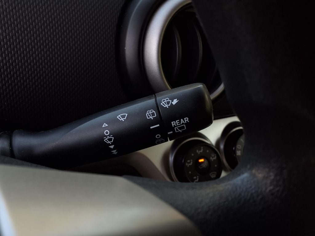 2012 Scion xB Base