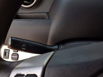 2012 Scion xB Base