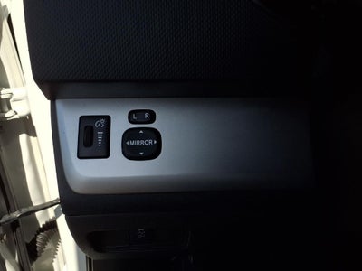 2012 Scion xB Base