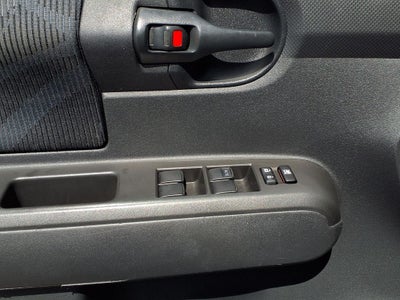 2012 Scion xB Base