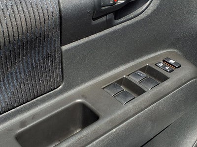 2012 Scion xB Base