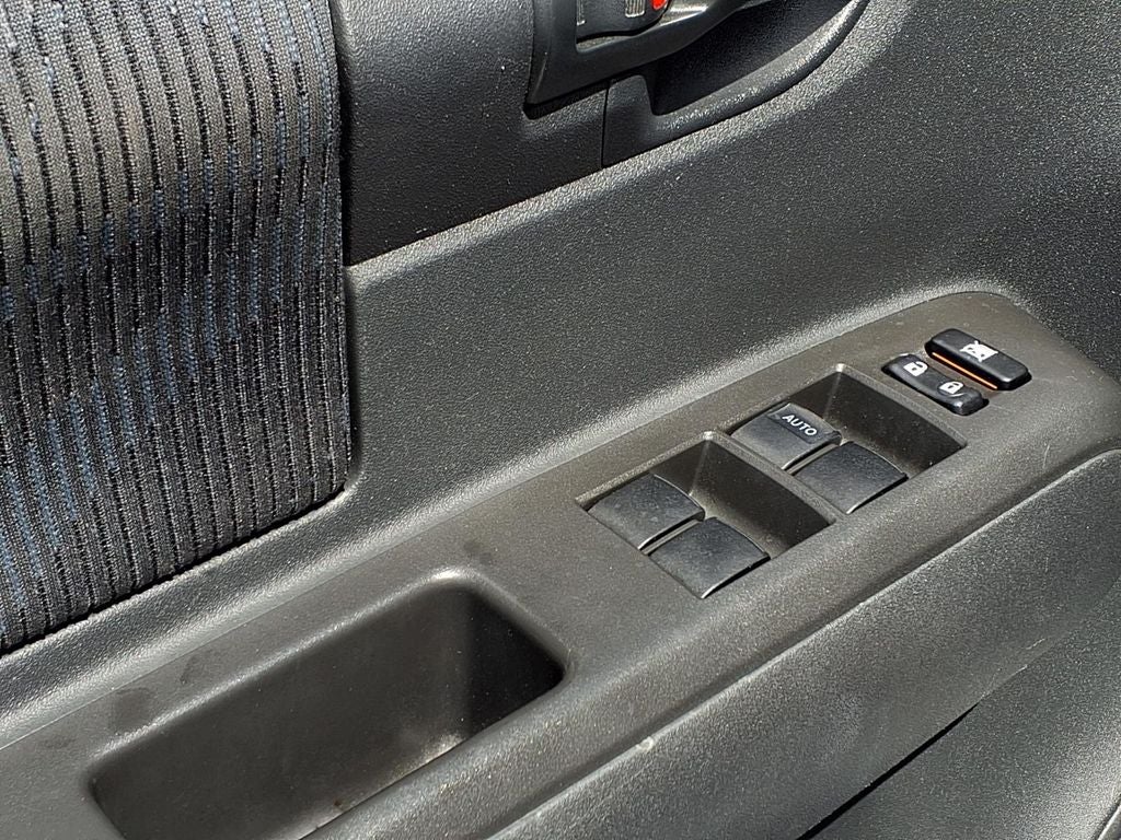 2012 Scion xB Base