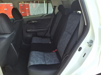 2012 Scion xB Base