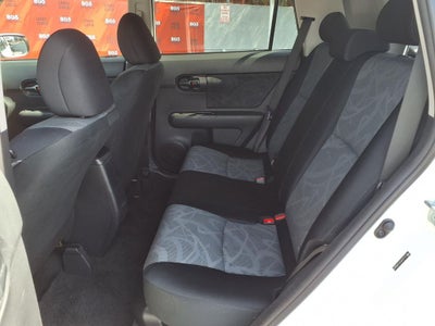 2012 Scion xB Base