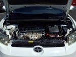 2012 Scion xB Base