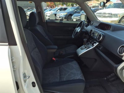 2012 Scion xB Base