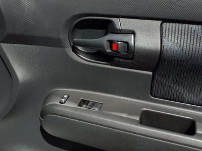 2012 Scion xB Base