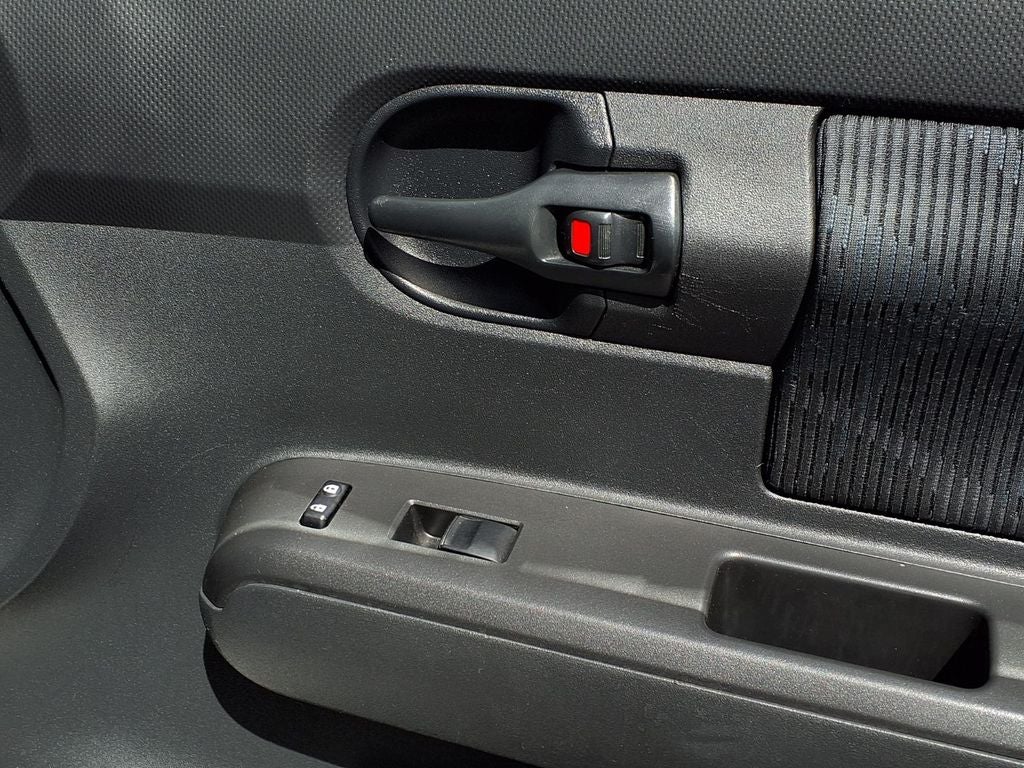 2012 Scion xB Base