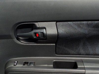 2012 Scion xB Base