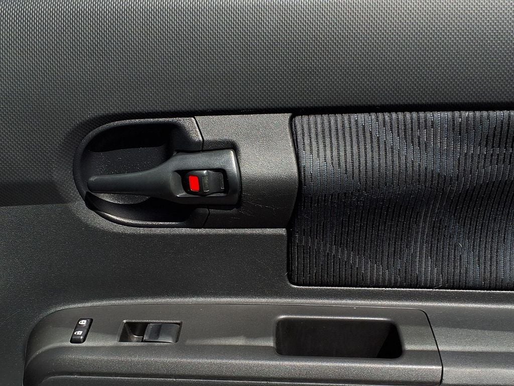 2012 Scion xB Base