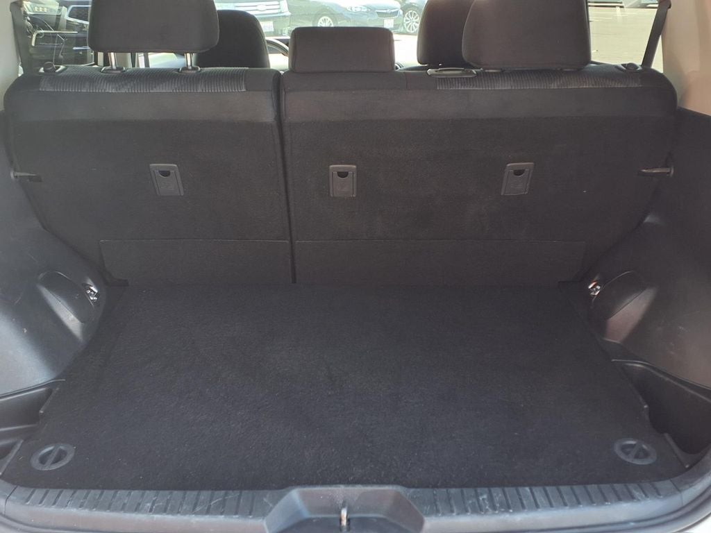 2012 Scion xB Base