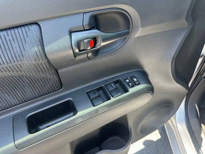 2012 Scion xB Base