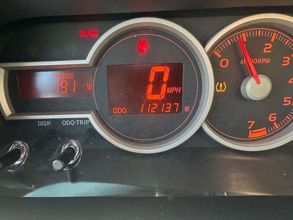 2012 Scion xB Base