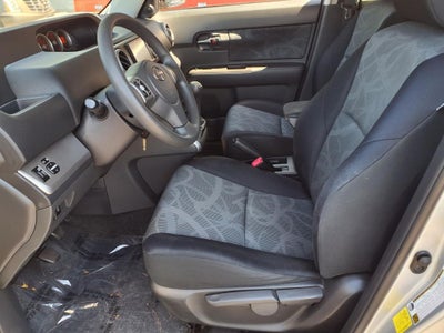 2012 Scion xB Base