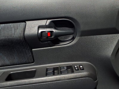 2012 Scion xB Base