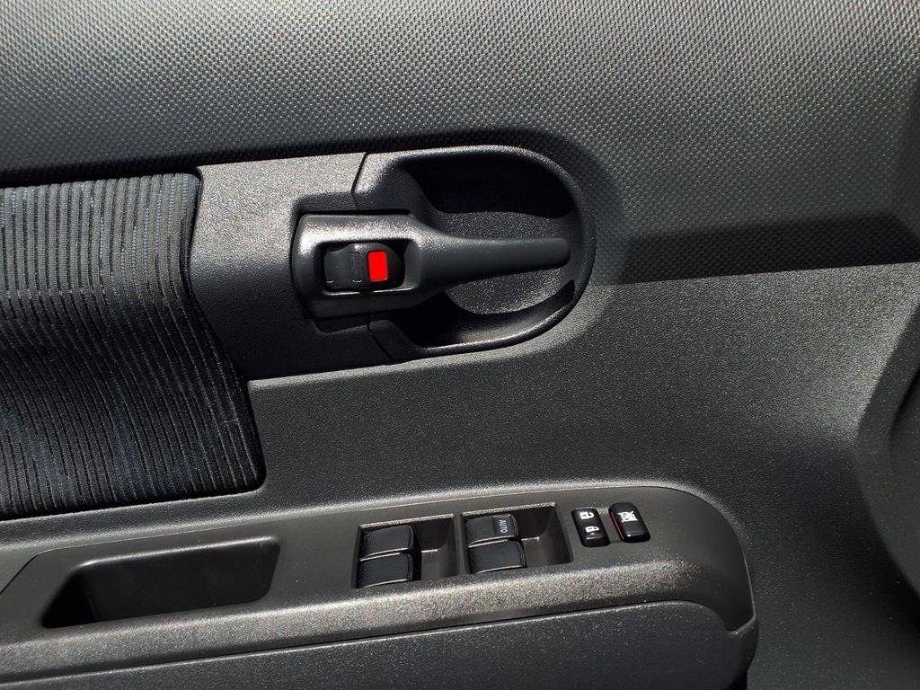 2012 Scion xB Base