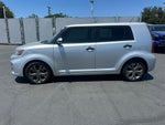 2012 Scion xB Base