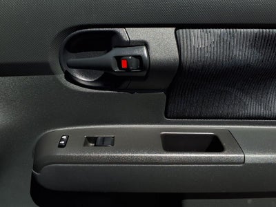 2012 Scion xB Base