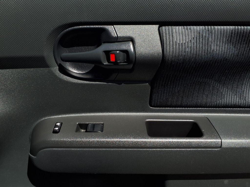 2012 Scion xB Base
