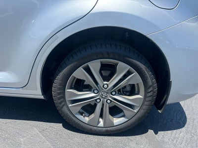 2012 Scion xB Base