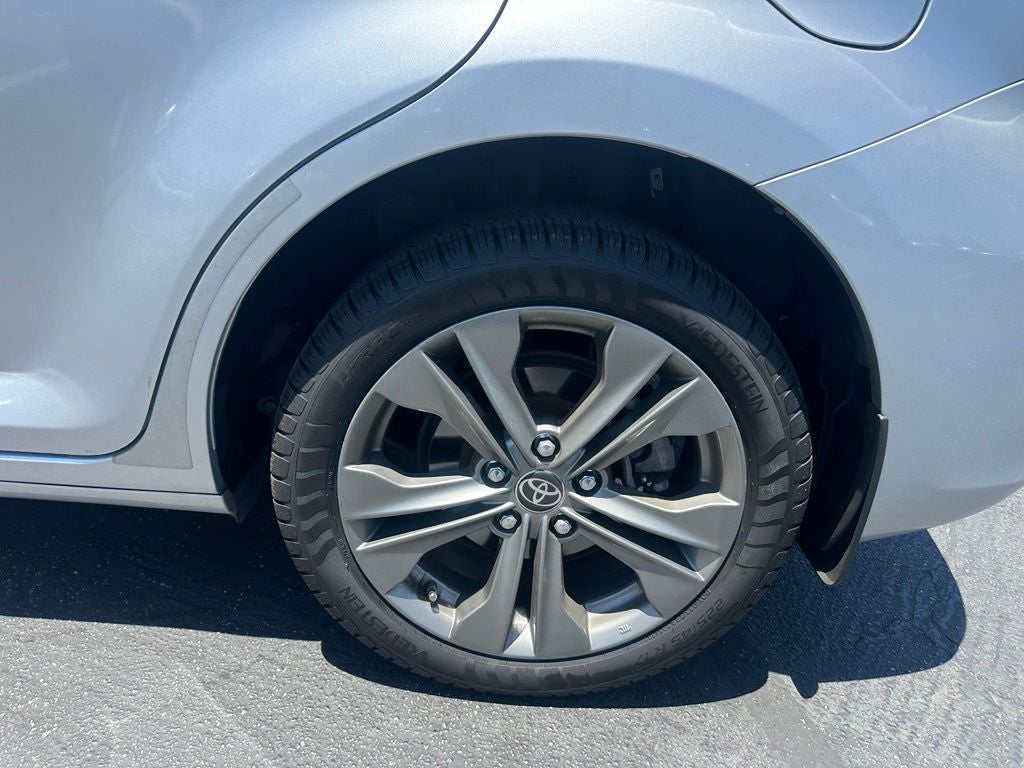 2012 Scion xB Base