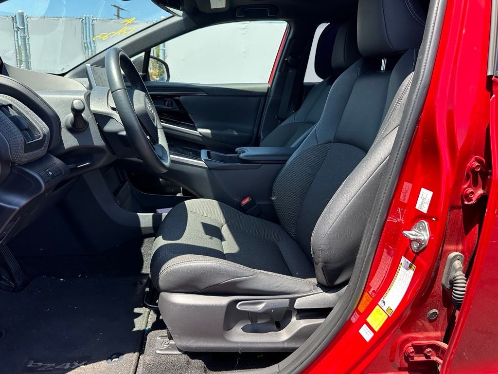 2023 Toyota bZ4X XLE