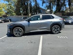 2025 Toyota bZ4X XLE