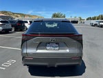 2025 Toyota bZ4X XLE