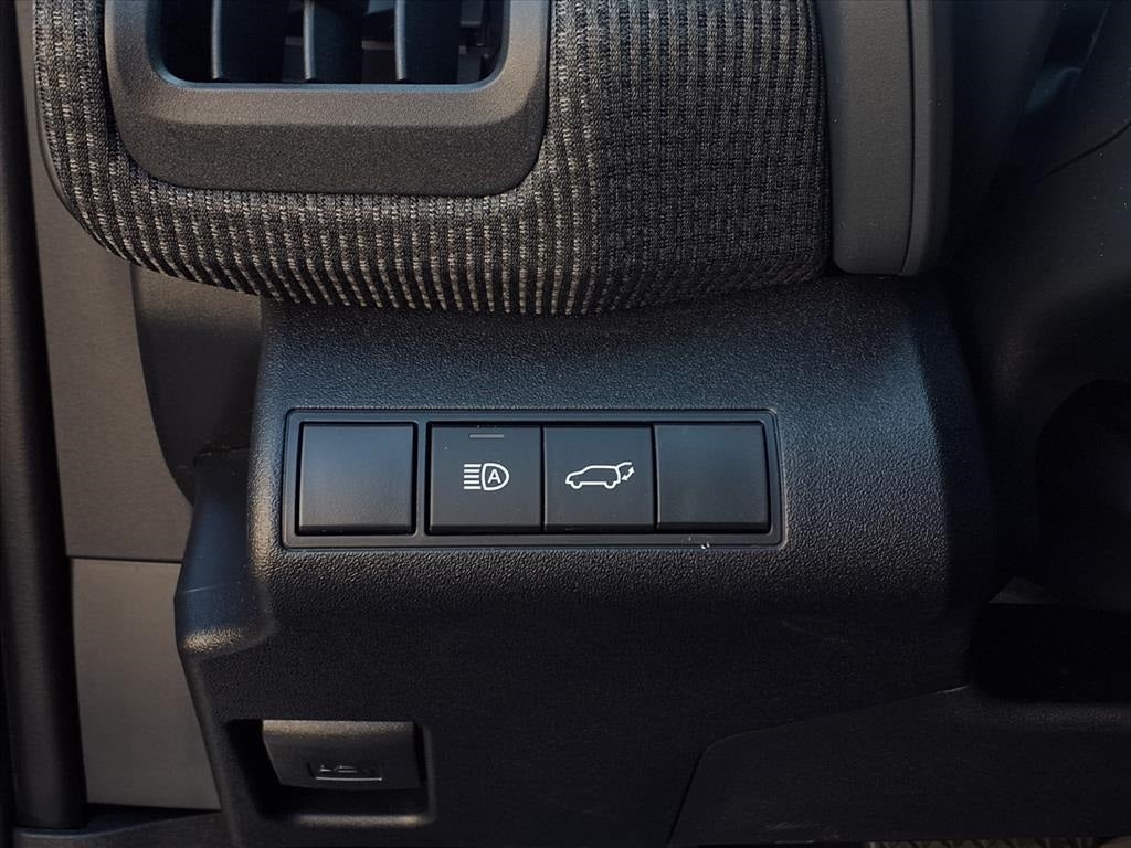 2025 Toyota bZ4X XLE