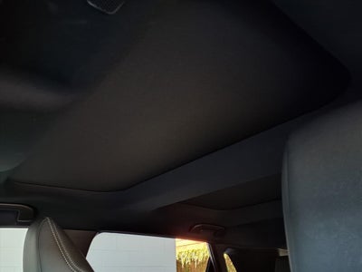 2025 Toyota bZ4X XLE